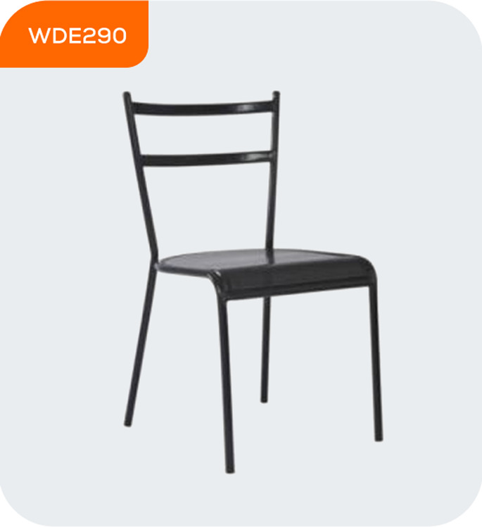 Metal Chair Series