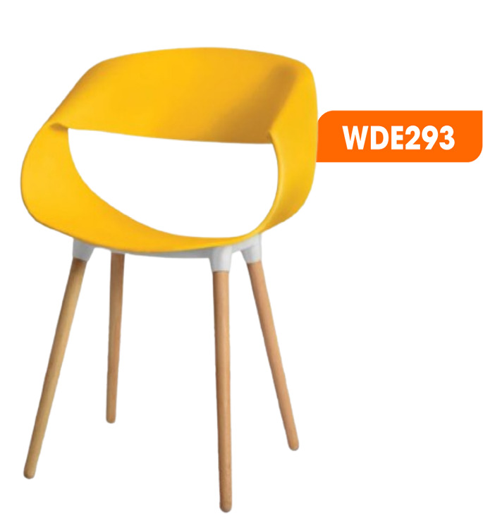 WDE293 Cafeteria Chairs