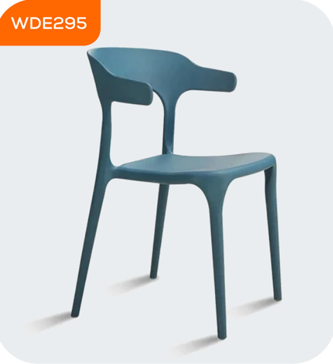 WDE295 Cafeteria Chairs