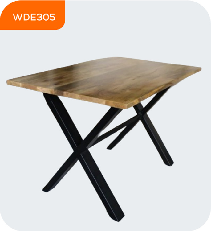 Cafeteria Table