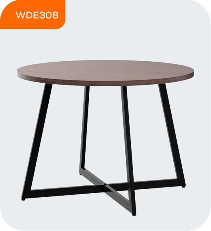 Cafeteria Table