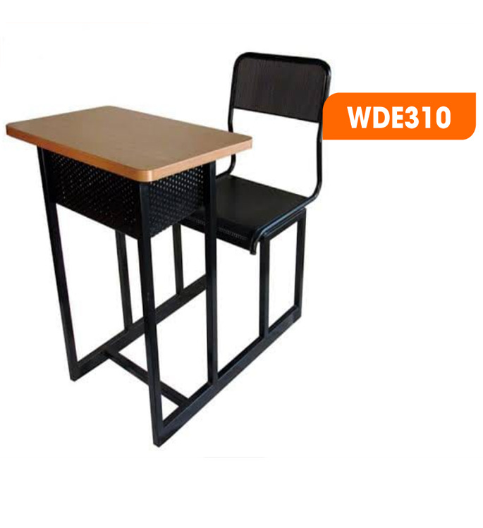 Institutional Furnitures WDE310