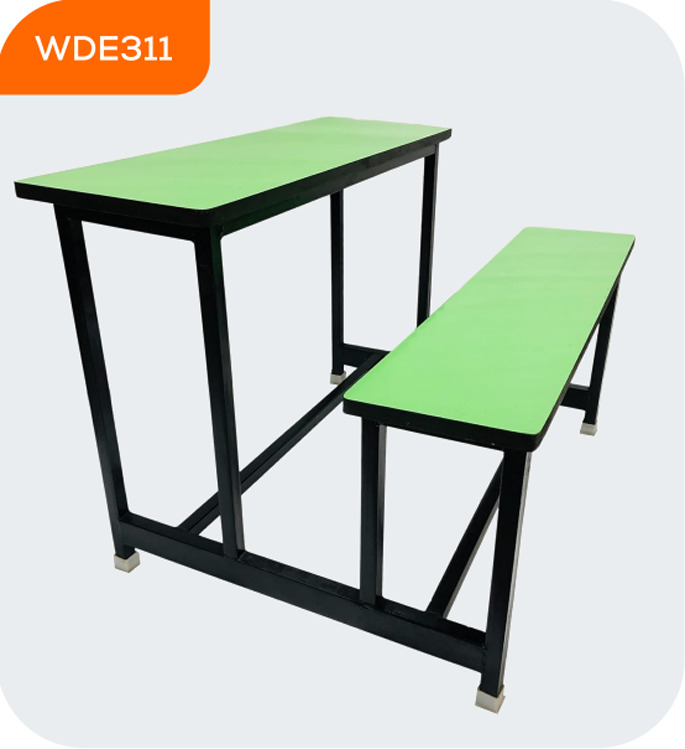 Wde311 Institutional Furnitures - Color: Different Available