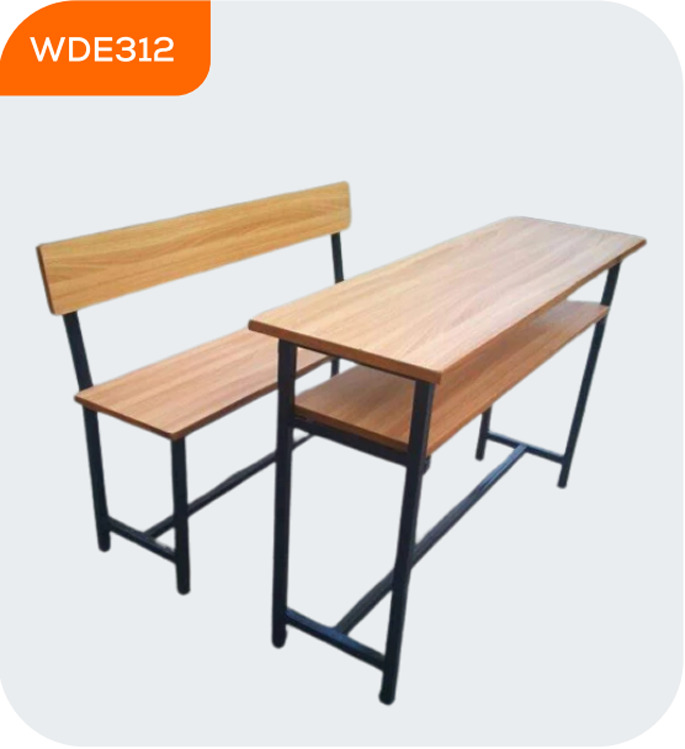 WDE312 Institutional Furnitures
