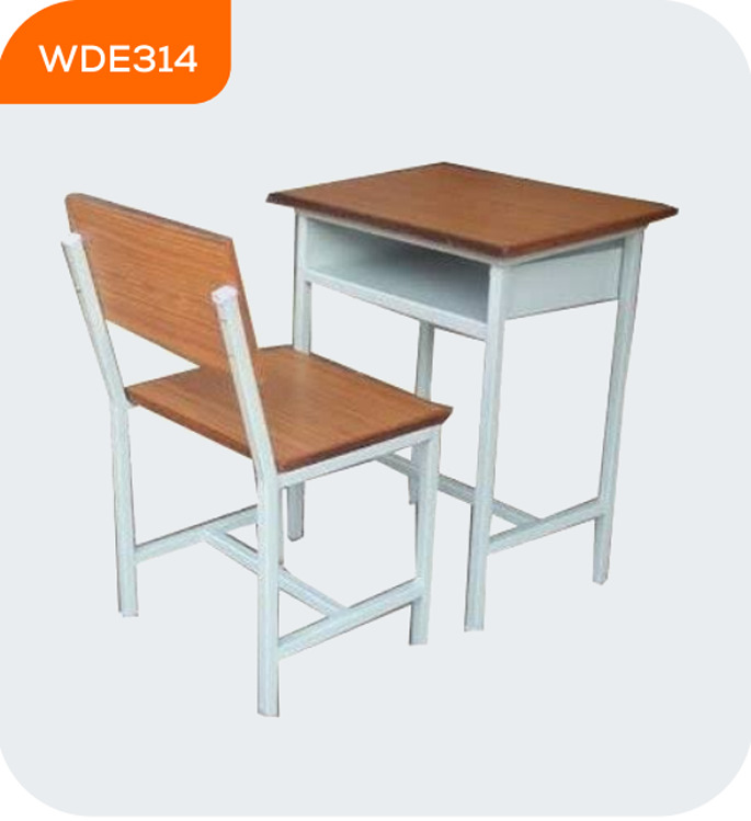 Wde314 Institutional Furnitures - Color: Different Available