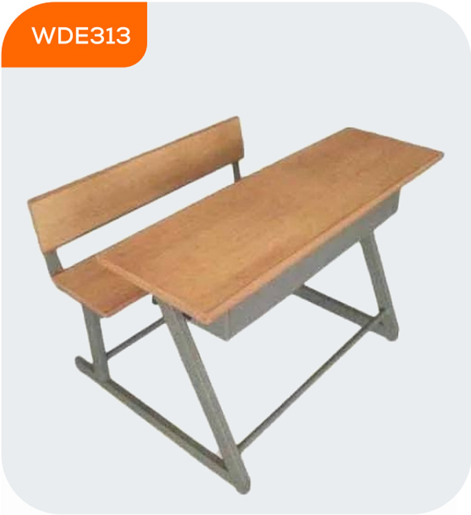 Wde313 Institutional Furnitures - Color: Different Available