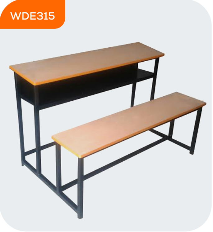 WDE315 Institutional Furnitures