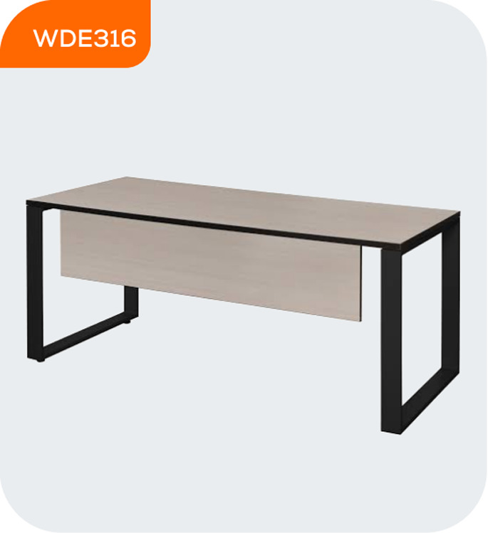 Institutional Furnitures WDE316 