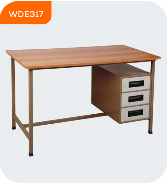 Institutional Furnitures WDE317