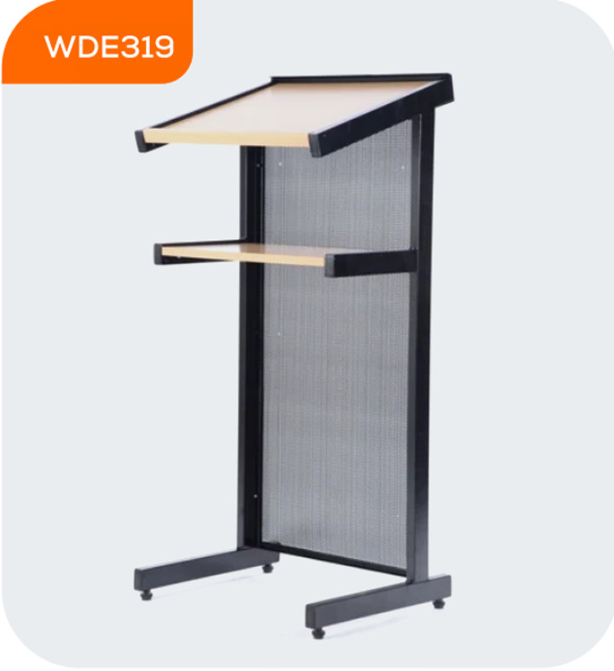 Wde319 Institutional Furnitures - Color: Different Available