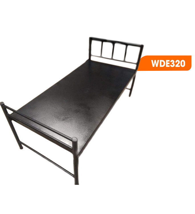 Steel Cots