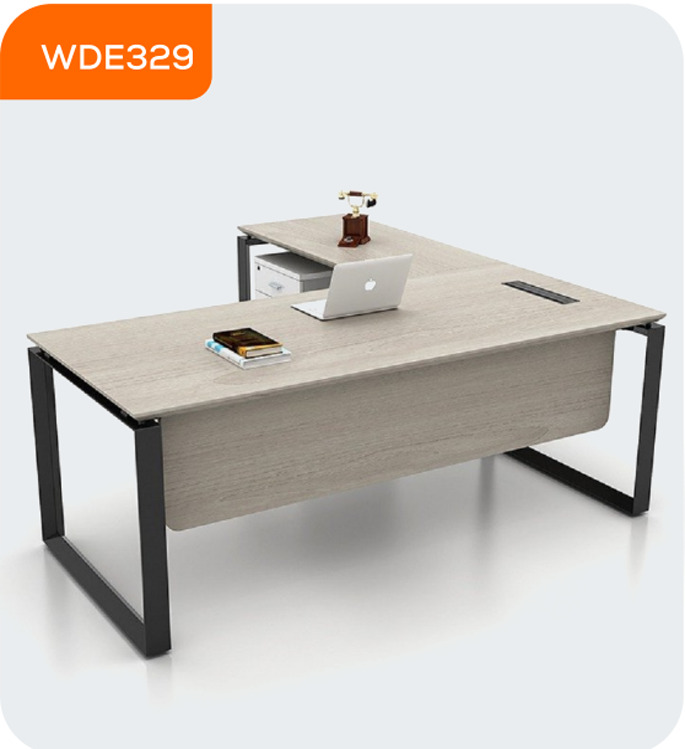 Computer And Office Tables Wde329 - Color: As Per Requirement