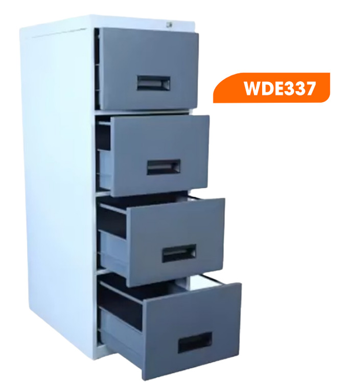 Industrial Storage Units Wde337 - Color: As Per Requirement