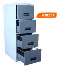 Industrial Storage Units Wde337 - Color: As Per Requirement
