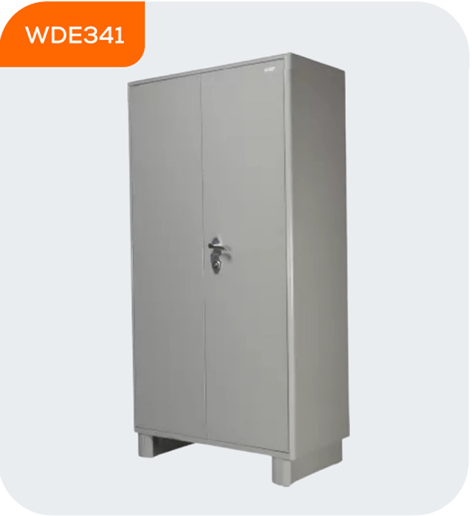 WDE341 Industrial Storage Units