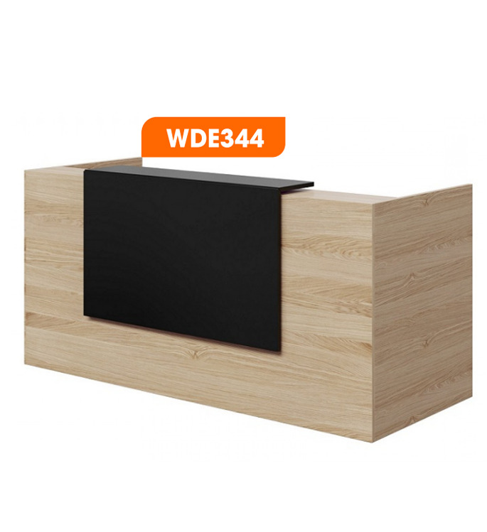 Wde344 Reception & Conference Tables - Color: Different Available
