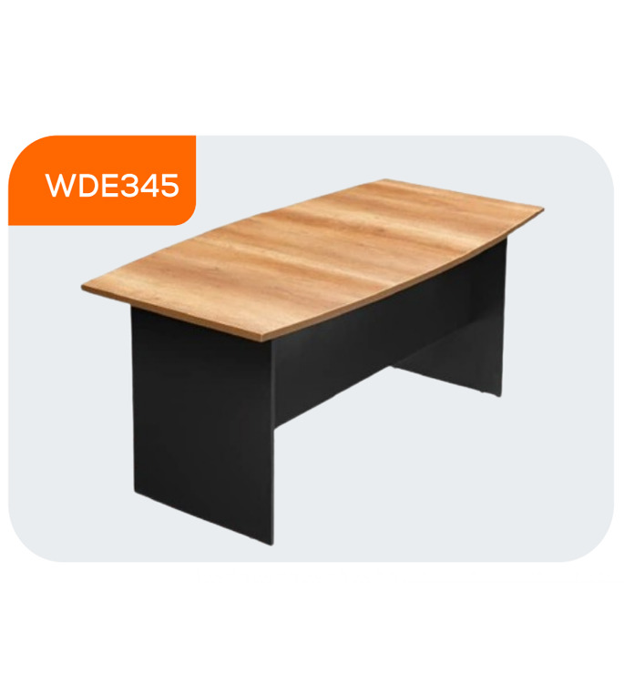 Wde345 Reception & Conference Tables - Color: Different Available
