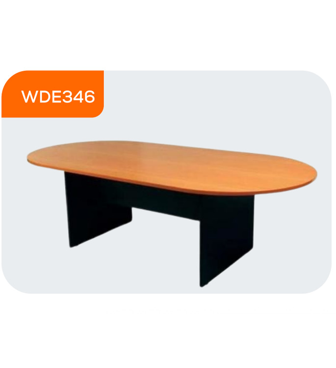 WDE346 Reception & Conference Tables