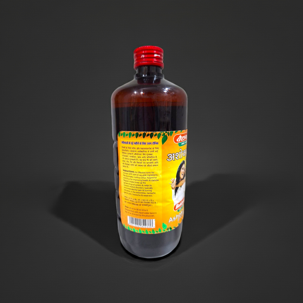 Baidyanath Ashokarishta Special 450ml