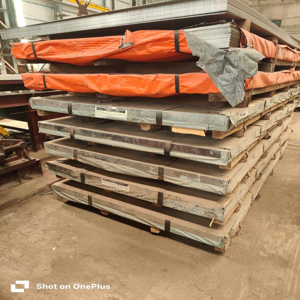 SS SHEET - 304 2B