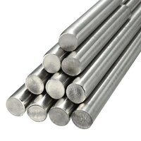 Stainless Steel Bars And Flats - Grade: Various Grades Available