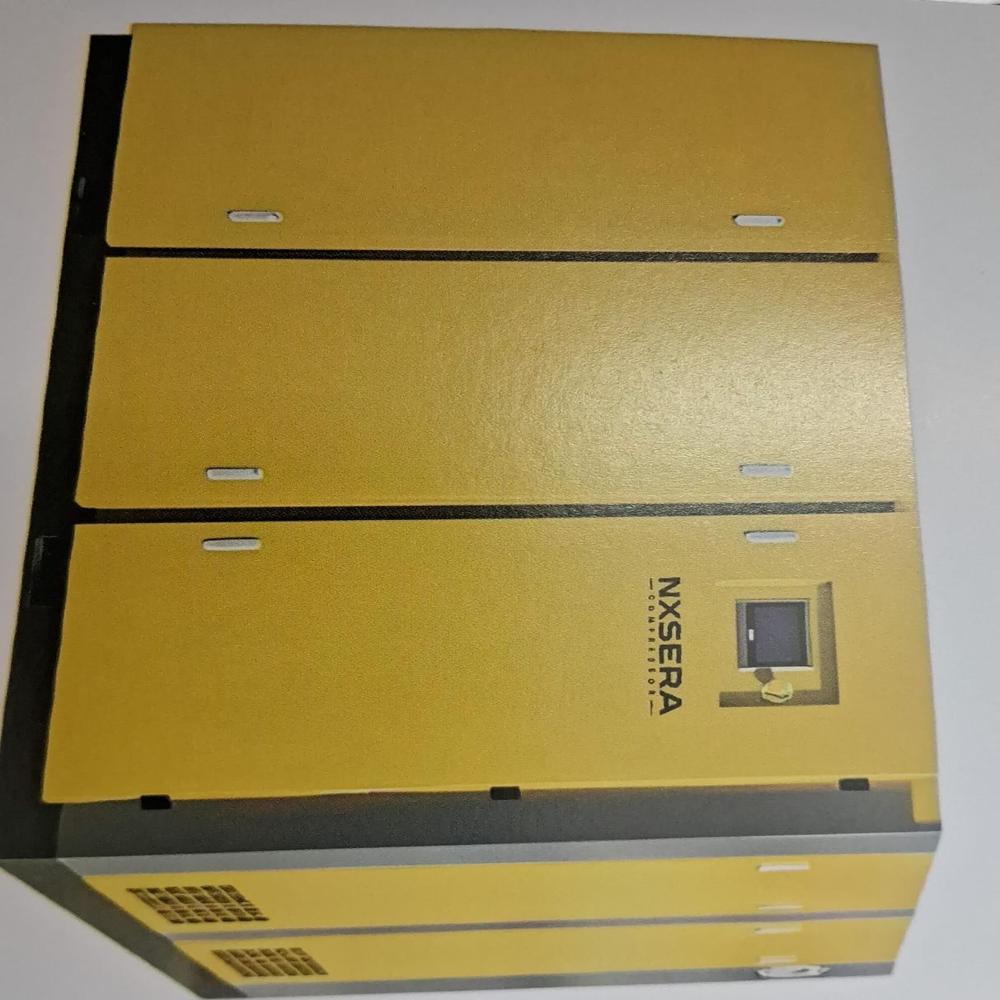 Screw Compressor