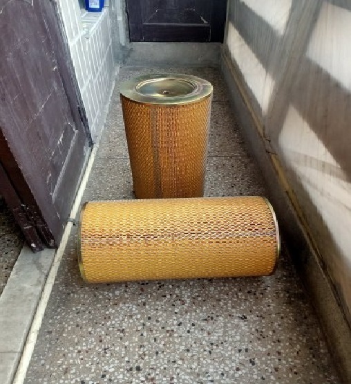 Enviro Tech Replacement Filter Near Manipur