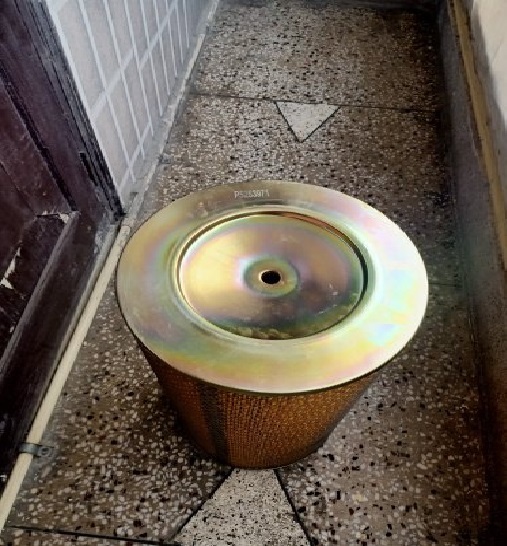 Enviro Tech Replacement Filter Near Manipur