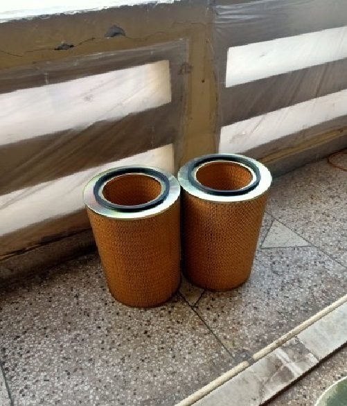 ENVIRO TECH Replacement Filter In Jhajjar Industrial Area Haryana