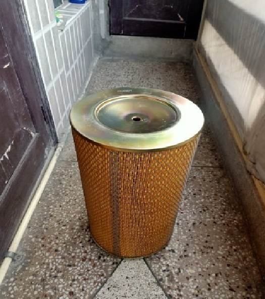 ENVIRO TECH Replacement Filter In Jhajjar Industrial Area Haryana