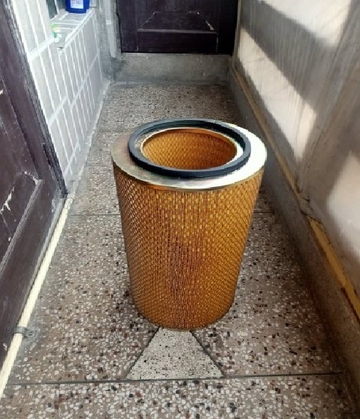 ENVIRO TECH Replacement Filter In Jhajjar Industrial Area Haryana