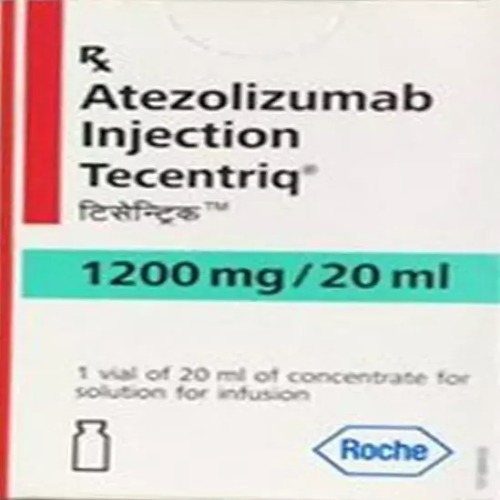 Tecentriq 1200 mg Injection