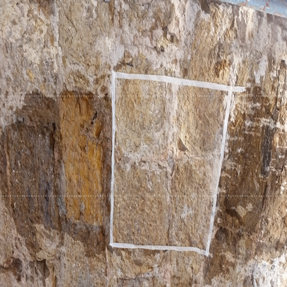 Guard Hardener W- Hardener for Concrete, Stone, Masonry, Floor, Wall Consolidation - Water Repellent Sealer - 1 Liter