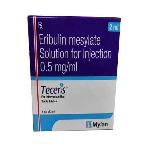 Teceris 0.5 mg Injection