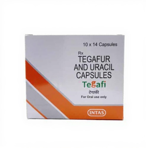 Tegafi Capsule