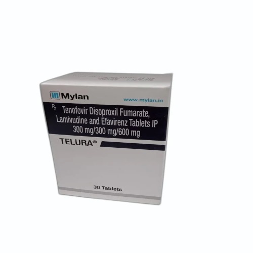 Telura Tablet - Recommended For: Doctor