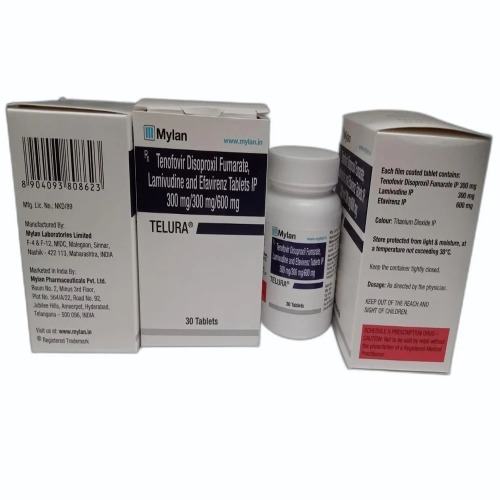 Telura Tablet - Recommended For: Doctor