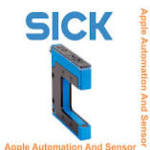 Wfe-030040b337 Sick Fork Sensor - Accuracy: 0.1 Mm/m