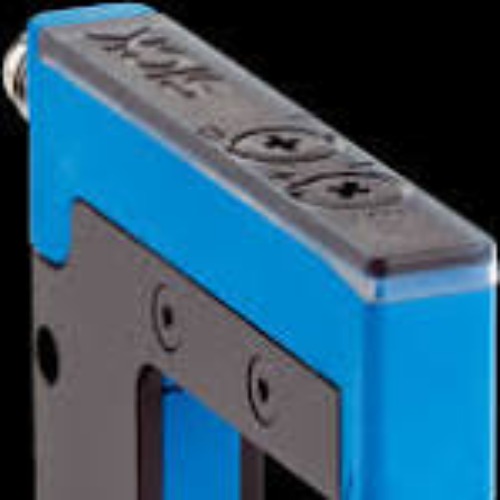 Wfe-030040b337 Sick Fork Sensor - Accuracy: 0.1 Mm/m