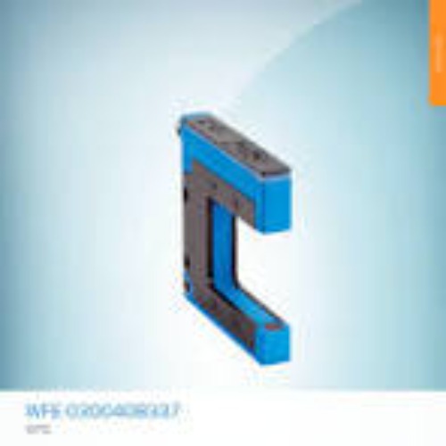 Wfe-030040b337 Sick Fork Sensor - Accuracy: 0.1 Mm/m