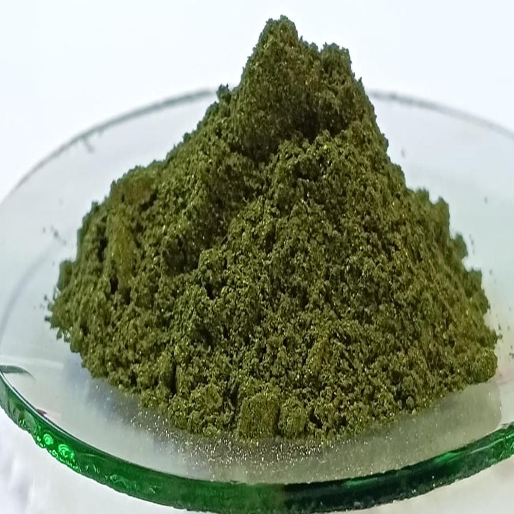 Methyl Violet - Cas No: 8004-87-3
