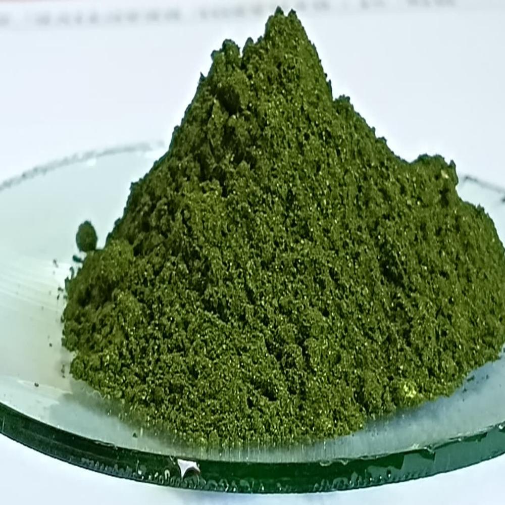 Methyl Violet - Cas No: 8004-87-3
