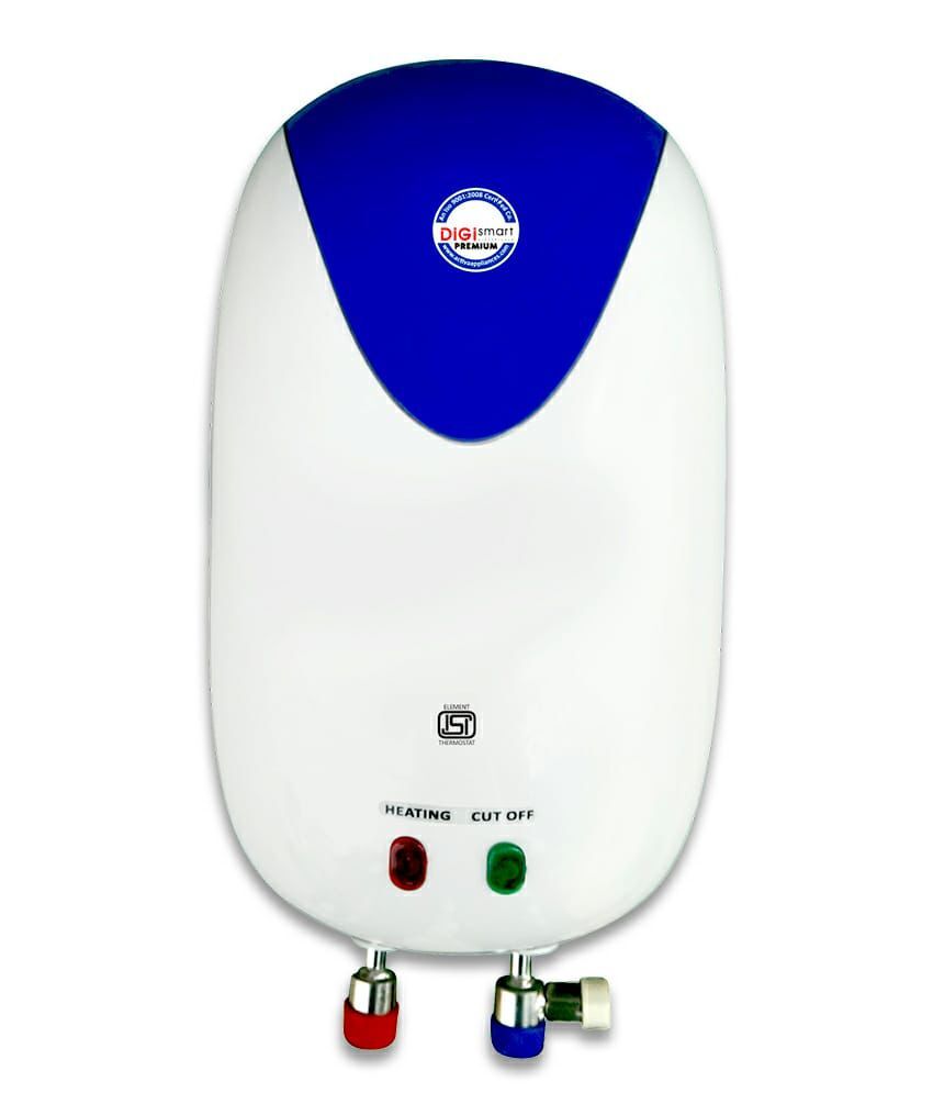 3Ltr Instant Water Geyser