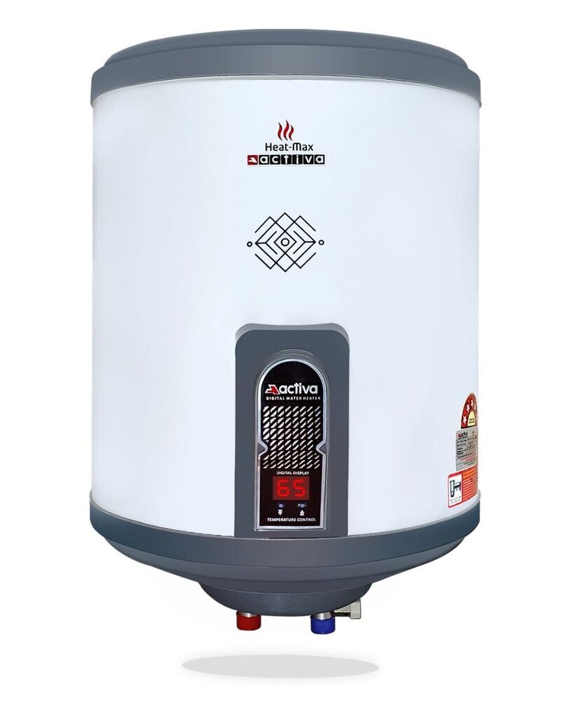 25Ltr Activa Water Geyser