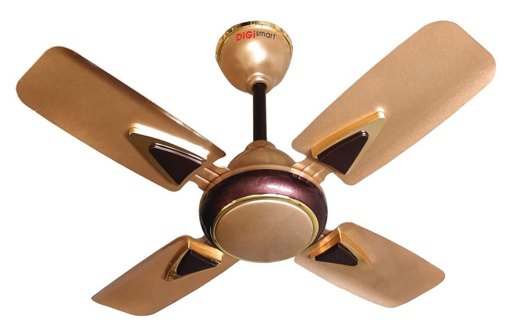 600mm Activa Lotus Ceiling Fan