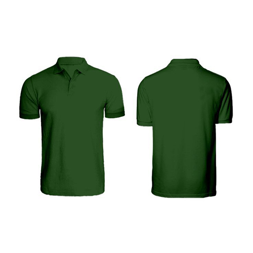 Polo T-Shirts - Age Group: Adult