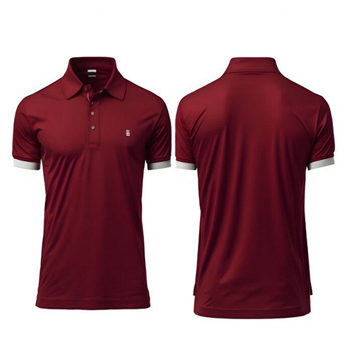 Polo T-shirts - Age Group: Adult