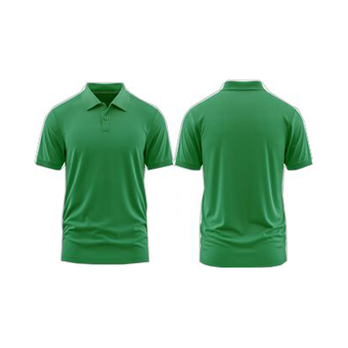 Polo T-shirts - Age Group: Adult