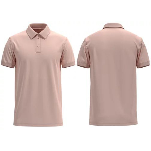 Polo T-shirts - Age Group: Adult