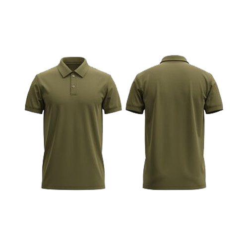 Polo T-shirts - Age Group: Adult